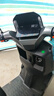 立馬【明星爆款】電動(dòng)摩托車(chē)開(kāi)拓者 500里續航72V38Ah石墨烯電池LED透鏡大燈手機藍牙智能電動(dòng)車(chē)極地灰 曬單實(shí)拍圖