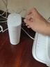 華為子母路由器q6凌霄電力線版AX3000電力貓分布式全屋WiFi6+套裝無線mesh大戶型穿墻王PLC雙頻5G游戲7 Q6子母路由器【W(wǎng)iFi6+3000M】運(yùn)營(yíng)商版 曬單實(shí)拍圖