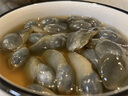 昌鮮園黃泥螺寧波特產(chǎn)醉泥螺即食罐裝特大泥螺新鮮腌制海鮮速食無沙泥螺 【大號推薦/1瓶】寧波泥螺 300g 曬單實拍圖