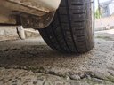 德國馬牌（Continental）汽車輪胎 205/55R16 91V UCJ 適配朗逸/速騰/寶來/卡羅拉 曬單實(shí)拍圖