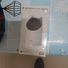海雀800萬(wàn)攝像頭家用監(jiān)控器360度無(wú)死角帶夜視4K高清全景自動(dòng)旋轉(zhuǎn)可對(duì)話語(yǔ)音母嬰寵物室內(nèi)看護(hù)鴻蒙智選 曬單實(shí)拍圖