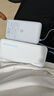 小米（MI）【3C認(rèn)證】自帶線充電寶10000 67W 淺藍(lán)色 65W自充 可上飛機(jī)/火車 可充手機(jī)平板筆記本耳機(jī) 曬單實(shí)拍圖