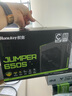 航嘉（Huntkey）JUMPER650S 額定650W 電腦電源(80PLUS白牌/CQC I級能效/智能溫控/DC-DC穩壓/寬幅電壓/RTX4060Ti) 曬單實(shí)拍圖