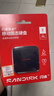 閃迪（SanDisk）ELE?2TB 移動(dòng)固態(tài)硬盤(pán)（PSSD）西數 元素 type-c接口 小巧便攜 手機直連筆記本兩用外接 辦公存儲 曬單實(shí)拍圖