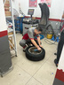 玲瓏輪胎205/60R16 92V 玲瓏臻選 HD 適配日產(chǎn)軒逸/豐田卡羅拉/大眾 曬單實(shí)拍圖