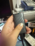聯(lián)想（Lenovo)512GB 移動(dòng)固態(tài)硬盤（PSSD）Type-cUSB 3.1 550MB/s高速SSD雙接口 手機(jī)直連 筆記本 PS6  曬單實(shí)拍圖