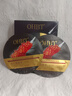 OHBT魚(yú)子醬抗皺面膜10片緊致抗衰老補水保濕祛黃提亮膚色男女士 曬單實(shí)拍圖