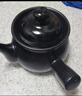 幾物森林煎藥砂鍋明火耐熱中藥煲養生壺中醫煮藥罐家用【蓮姐同款】2升 曬單實(shí)拍圖