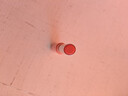 卡姿蘭（Carslan）潤(rùn)唇膏女變色口紅有色唇釉補(bǔ)水保濕滋潤(rùn)嘴唇防干裂不易掉色沾杯 01 淡粉山櫻（一代） 曬單實(shí)拍圖