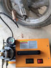 都格高壓打氣機30mpa高壓氣泵40mpa小型單缸水冷電動(dòng)充氣泵沖氣 微一體升級款 曬單實(shí)拍圖