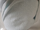 耐克（NIKE）男運動(dòng)短褲 夏季 針織毛圈 柔軟吸汗 五分褲 DX0503-474 淺藍 XL 曬單實(shí)拍圖