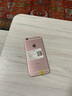 Apple iPhone 6S Plus 蘋果6splus二手手機  全網(wǎng)通 玫瑰金 128G【更換100%電池】 9成新 曬單實拍圖