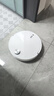 石頭（roborock）掃地機器人掃拖一體 P20 Ultra Plus 自動(dòng)上下水版 熱水洗拖布擦地拖地洗地機吸塵器 A2250RR 曬單實(shí)拍圖