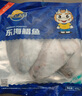三都港 冷凍東海銀鯧魚(yú)凈重450g/3條裝 平魚(yú) 海魚(yú)生鮮魚(yú)類(lèi) 中秋 曬單實(shí)拍圖