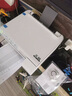 愛(ài)普生（EPSON）L3556 L3558 彩色打印復印掃描多功能墨倉式一體機 無(wú)線(xiàn)WiFi家用照片高速Epson專(zhuān)用打印機 L3556白色【咨詢(xún)送延保2年 家用高速 大紙倉】 曬單實(shí)拍圖