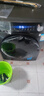 美的（Midea）滾筒洗衣機(jī)全自動家用【MG100V36T】懶人超薄10公斤 以舊換新 家電國家補(bǔ)貼20% 一級能效 內(nèi)衣洗  曬單實拍圖