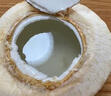 泰國進(jìn)口椰青單果850g以上 奧英當(dāng)季新鮮水果 贈開椰器和吸管 8粒大果 單果900g+ 曬單實(shí)拍圖
