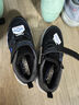 Skechers斯凱奇獵豹跑鞋兒童時尚緩震跳繩中大童運動鞋404003L 曬單實拍圖