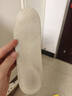 IQGD2雙裝兒童鞋墊可裁剪按摩減震舒適吸汗透氣0015 2雙裝 31-35碼 曬單實(shí)拍圖