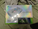 七彩虹（Colorful）RTX 4060 TI 8G W 白色 GDDR6 戰(zhàn)斧 電競臺式機游戲顯卡 RTX 4060 U W DUO OC 8G 【RTX 4060 系列】 曬單實拍圖