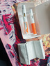 [信爾美]瑪仕度肽注射液 0.5ml:4mg*2支 1盒裝 掛號拿藥服務(wù)減重2mg/4mg/6mg官方正品醫生在線(xiàn)問(wèn)診開(kāi)方瑪氏度肽原研 現貨 曬單實(shí)拍圖