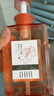 DHH 日本進(jìn)口山茶籽洗發(fā)水滋潤柔順無(wú)硅油養護頭發(fā)氨基酸500ml 曬單實(shí)拍圖