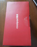 酷派（Coolpad）5000毫安大電池 老年機4G全網(wǎng)通老年人手機超長待機2.8大屏大字大聲音學(xué)生按鍵老人手機 K88 紅色 曬單實拍圖