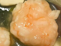 鮮美來(lái)特級(jí)蝦滑150g  蝦肉>95% 火鍋燒烤關(guān)東煮蝦丸生鮮預(yù)制菜蝦仁 曬單實(shí)拍圖