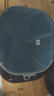美的（Midea）電餅鐺 上下盤(pán)可拆洗家用雙面加熱加深大尺寸智能0氟鈦陶瓷三明治早餐機煎烤機煎餅鍋烙餅鍋 30口徑|智能鈦陶|雙盤(pán)可拆洗|JKC3077Ti 曬單實(shí)拍圖