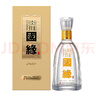 今世緣 國緣淡雅 幽雅醇厚型白酒 42度 500ml*2瓶  婚宴 送禮 曬單實(shí)拍圖