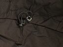 ARC'TERYX始祖鳥(niǎo) ATOM HOODY 女子 保暖棉服 Black/黑色 L 曬單實(shí)拍圖