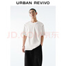 森馬（Semir）森柔毛衫|商場(chǎng)同款毛衣女圓領(lǐng)純色2024冬季絞花上衣101724107014 曬單實(shí)拍圖