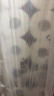 順清柔有芯卷紙彩虹系列5層200g*10卷 沖廁易溶解衛(wèi)生紙廁紙（2kg/提） 曬單實(shí)拍圖