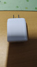 簡(jiǎn)雷Type-C充電器快充套裝5V2A適用華為充電頭3C認證usb插頭安卓耳機風(fēng)扇臺燈手表 雙口快充頭【5V2A】國標CCC認證 曬單實(shí)拍圖