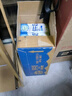 紐麥福（Meadow fresh）新西蘭進(jìn)口牛奶3.5g蛋白全脂純牛奶250ml*24盒高鈣營(yíng)養(yǎng)學(xué)生奶 曬單實(shí)拍圖