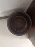 五月花茶水桶9L干濕分離茶渣桶加厚廢水桶茶盤(pán)排水桶茶葉不帶排水管 曬單實(shí)拍圖