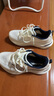 Saucony索康尼TEMPUS坦途3穩(wěn)定支撐型舒適慢跑鞋訓(xùn)練輕量運(yùn)動(dòng)鞋 米 42 曬單實(shí)拍圖