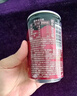 可口可樂(lè)（Coca-Cola）COSTA 咖世家 2倍咖啡因 醇香拿鐵 濃咖啡飲料 180ml*12罐 曬單實(shí)拍圖