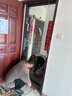 英典麒麟甲級(jí)防盜門(mén)家用入戶門(mén)智能門(mén)進(jìn)戶門(mén)子母門(mén)防撬防爆別墅大門(mén) 2050*860/2050*960 【基礎(chǔ)款】高端指紋鎖 曬單實(shí)拍圖