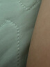 斑比兒童襪子男女學(xué)生夏季薄款網(wǎng)眼大童中筒棉襪BB22018 22-24碼 曬單實(shí)拍圖