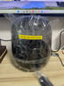 哈曼卡頓Soundsticks 5 音樂水晶5代玄光版丁禹兮桌面藍(lán)牙音箱家用藍(lán)牙音響水晶5黑色居家藝術(shù)音響七夕禮物 【重磅上新】水晶5·玄光版 曬單實(shí)拍圖