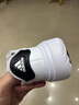 阿迪達斯 （adidas）女鞋運動(dòng)鞋耐磨緩震輕便透氣休閑鞋IE1092 UK4.5碼37 曬單實(shí)拍圖