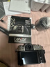 雷克沙（Lexar）256GB SD存儲卡 C10 U3 V60 4K相機內(nèi)存卡 讀280MB/s 寫160MB/s 捕捉光影（1667x升級版） 曬單實拍圖