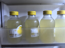 柚香谷（YUZUVALLEY）宋柚汁雙柚汁復合果汁飲料300g*15瓶 鮮果萃取富含VC 0脂節日整箱 曬單實(shí)拍圖