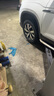 韓泰（Hankook）輪胎/汽車輪胎 235/55R18 100V RA33原配探岳/途觀L/柯迪亞克  曬單實(shí)拍圖