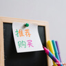 康巴絲電子鬧鐘學(xué)生專(zhuān)用多功能起床神器電子時(shí)鐘 學(xué)生兒童鬧鐘 801G  黑色  曬單實(shí)拍圖