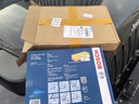 博世（BOSCH）濾芯保養套裝 空氣濾+空調濾 牧馬人 3.0L 3.6L（14至19款） 曬單實(shí)拍圖