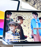 Apple/蘋果【國(guó)家補(bǔ)貼】iPad 11英寸 A16芯片2025年款 平板電腦 (256GB WLAN版/學(xué)習(xí)辦公娛樂)銀色 曬單實(shí)拍圖