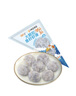 海拓漁港【零添加保水劑】魚籽蝦滑150g*2蝦含量95%火鍋丸子麻辣燙關(guān)東煮  曬單實拍圖
