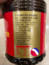 千禾 純釀紅燒 釀造醬油 1.8L【0添加 特級(jí)醬油】頭道上色提鮮大瓶 曬單實(shí)拍圖